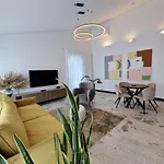 Oldtown Trinity House Appartement *