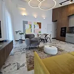 Oldtown Trinity House Appartement *