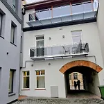 Oldtown Trinity House Appartement