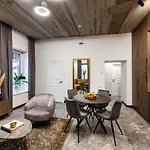 Appartement Oldtown Trinity House *