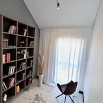 Oldtown Trinity House Apartment Kaunas