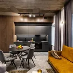 Oldtown Trinity House *