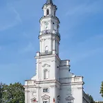 Oldtown Trinity House * Kaunas