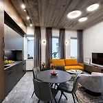 Oldtown Trinity House Appartement