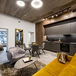 Appartement Oldtown Trinity House