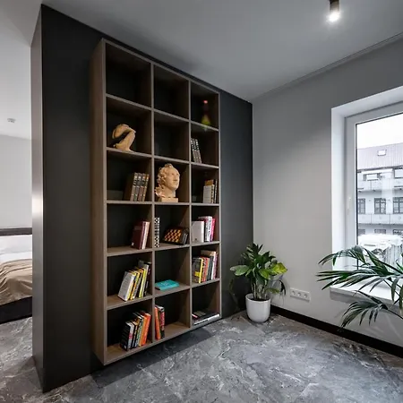 Oldtown Trinity House Apartment *