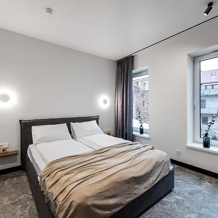 Apartment Oldtown Trinity House