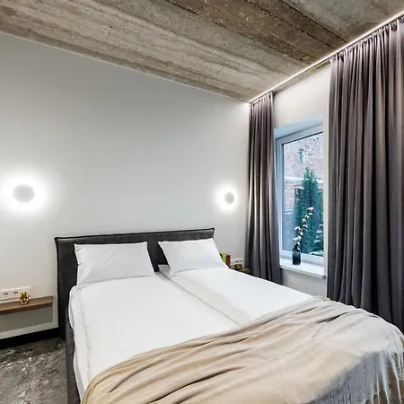 Apartment Oldtown Trinity House Kaunas