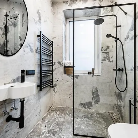 Oldtown Trinity House Apartment