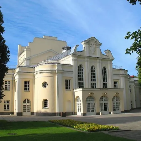 Oldtown Trinity House Apartment