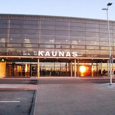 Apartment Oldtown Trinity House Kaunas