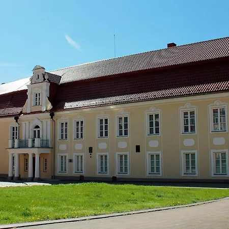 Oldtown Trinity House