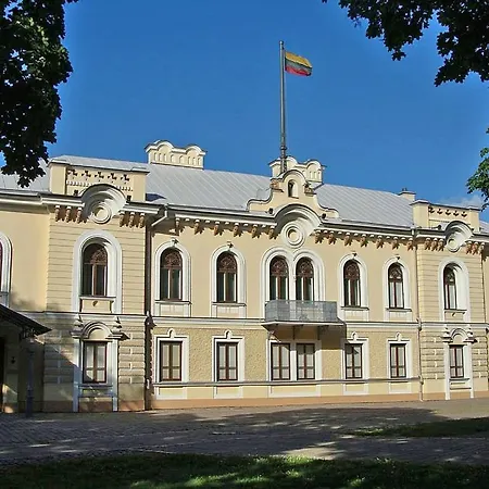 Oldtown Trinity House Apartment
