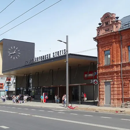 Oldtown Trinity House Kaunas