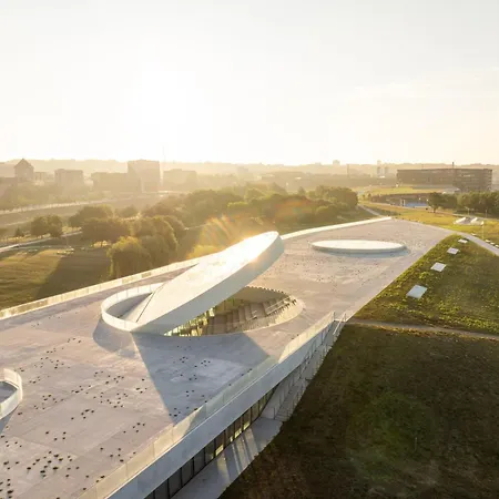 Oldtown Trinity House