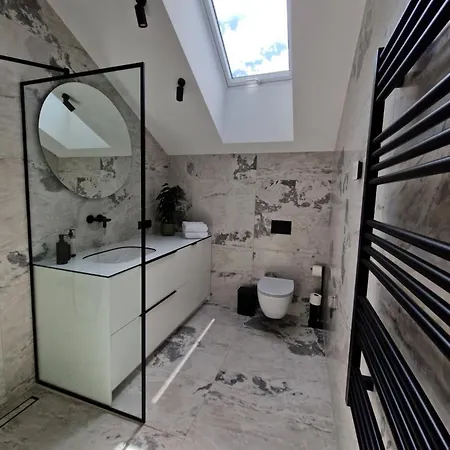 Oldtown Trinity House Apartamento Kaunas