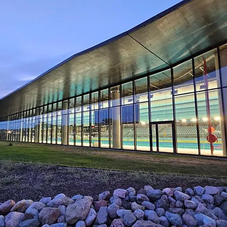 Oldtown Trinity House * Kaunas