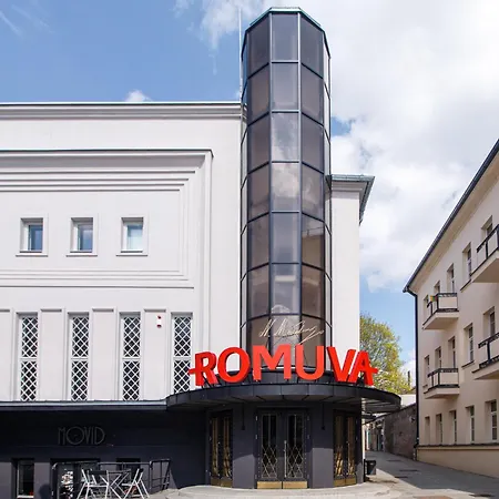 Oldtown Trinity House Apartamento Kaunas
