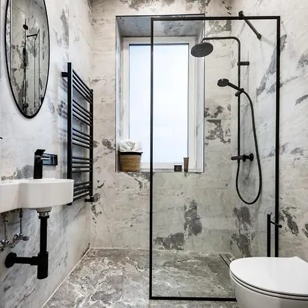 Oldtown Trinity House Apartment