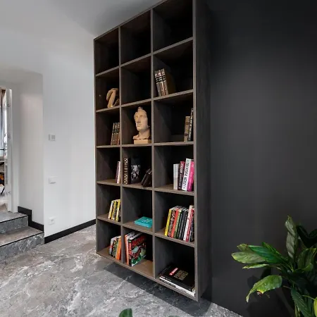 Oldtown Trinity House Apartment *