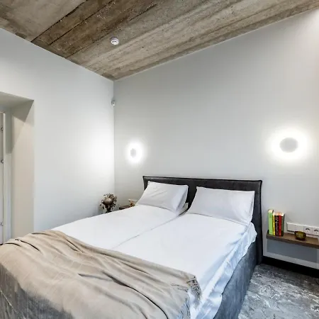 Oldtown Trinity House Apartment
