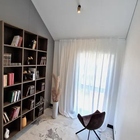 Oldtown Trinity House 公寓 考纳斯