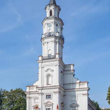 Oldtown Trinity House * Kaunas