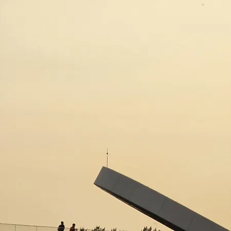 Oldtown Trinity House Appartement Kaunas