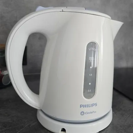 Appartement Oldtown Trinity House