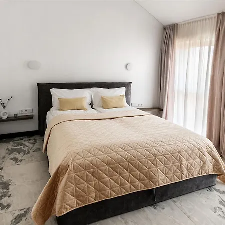 Apartment Oldtown Trinity House *