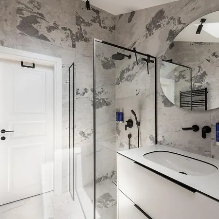 Oldtown Trinity House Apartment Kaunas