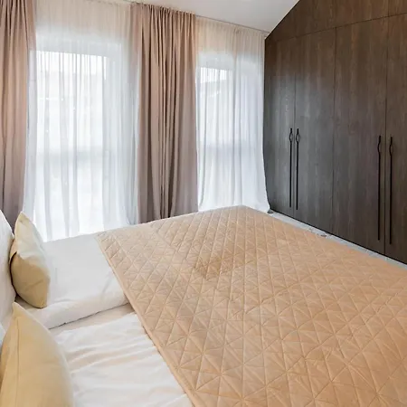 Apartment Oldtown Trinity House *