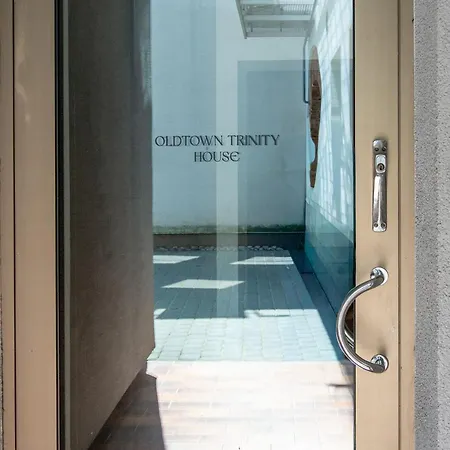 Oldtown Trinity House *