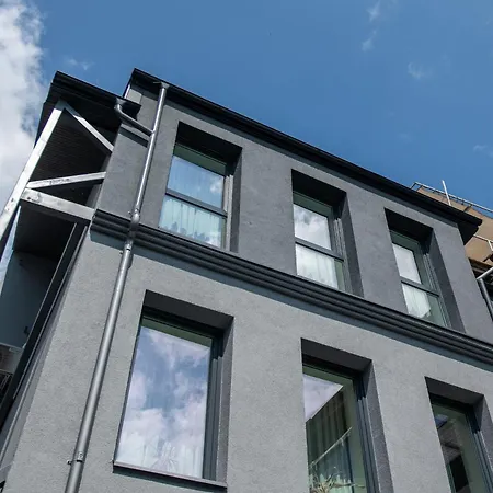 Apartment Oldtown Trinity House Kaunas