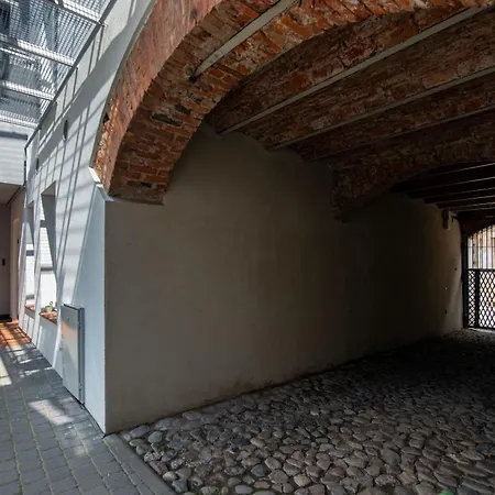 Oldtown Trinity House *