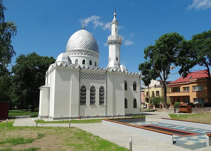 Oldtown Trinity House * Каунас