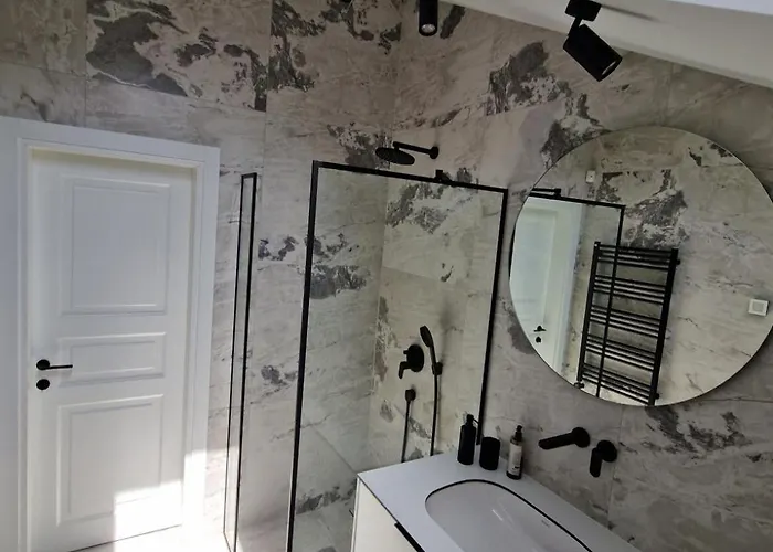 Oldtown Trinity House Appartement Kaunas