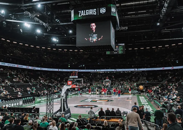 Appartement Oldtown Trinity House *