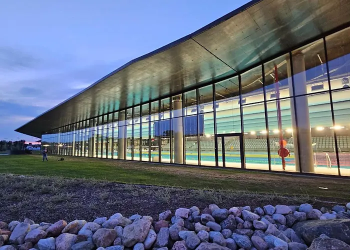 Oldtown Trinity House * Каунас