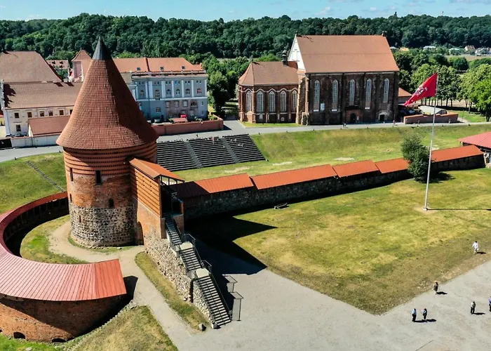 Oldtown Trinity House