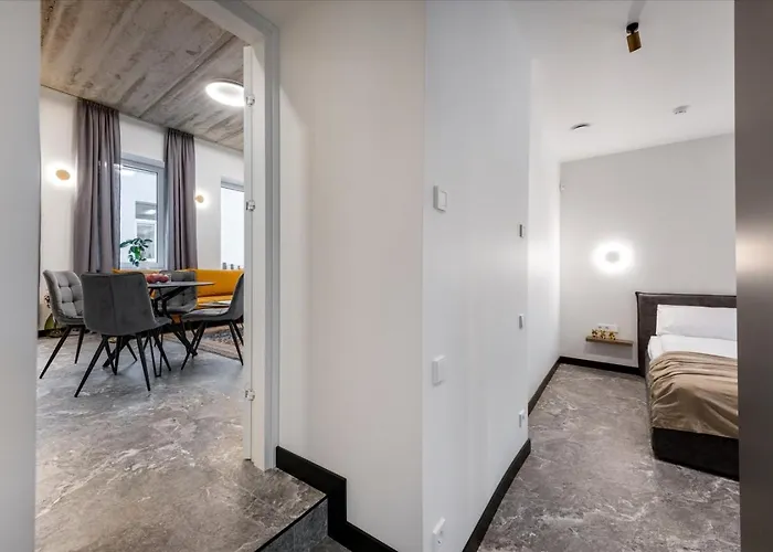 Oldtown Trinity House *