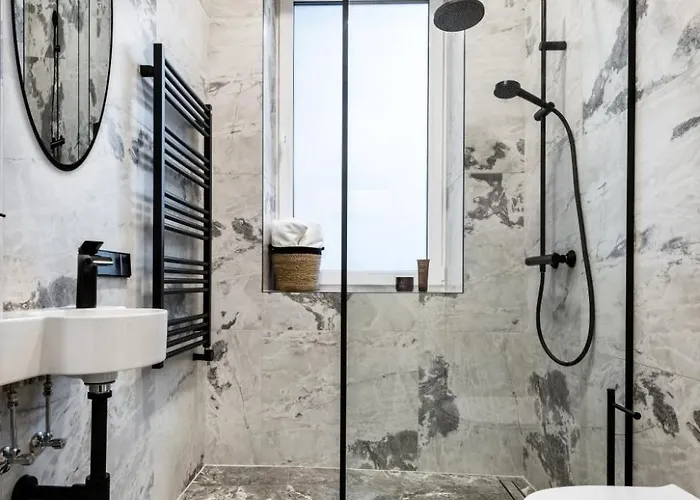 Oldtown Trinity House Appartement