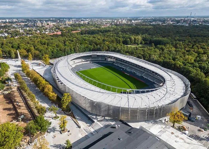 Oldtown Trinity House Апартаменты Каунас