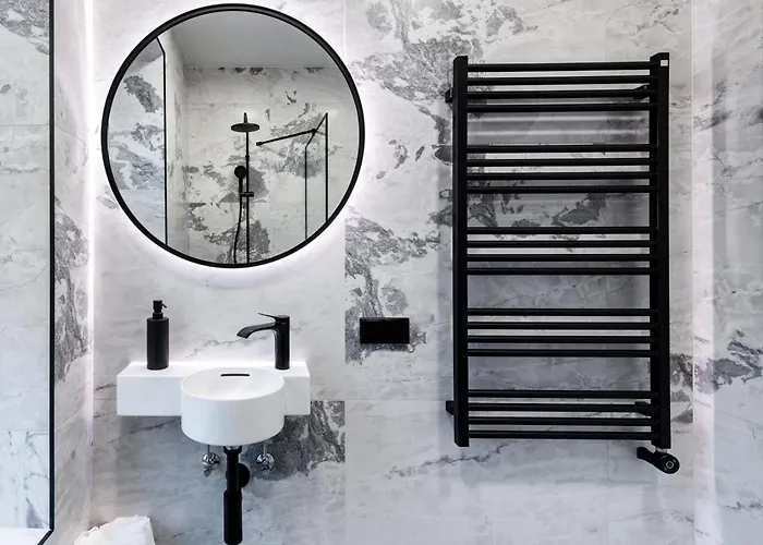 Oldtown Trinity House Каунас