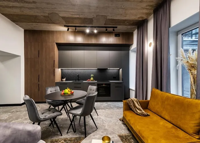 Oldtown Trinity House *