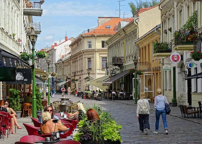 Oldtown Trinity House