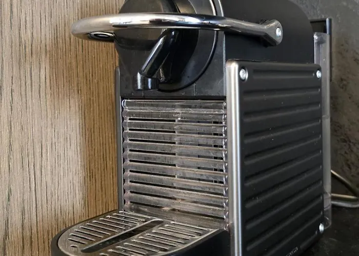 Oldtown Trinity House Kaunas