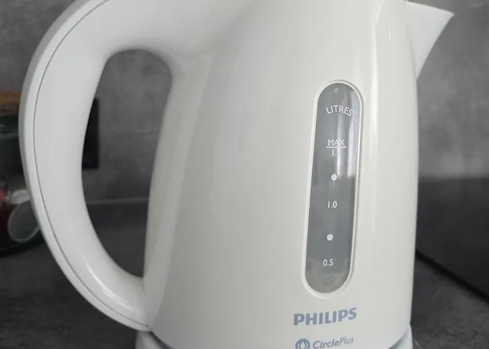 Апартаменты Oldtown Trinity House