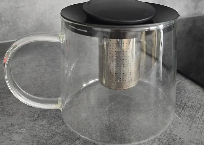 Oldtown Trinity House Каунас